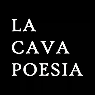 poesia a la @jazzcava de vic i arreu des de 2014 // 
ni amo ni senyor, poesia o mort