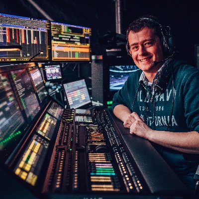 Freelance Lighting Programmer, and occasional Lighting Designer, for all types of performances and events.