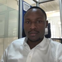 Silas Bahigansenga (@sbahigansenga) 's Twitter Profile