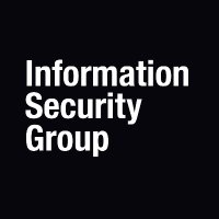 Information Security Group, Royal Holloway(@ISGnews) 's Twitter Profileg