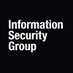 Information Security Group, Royal Holloway (@isgnews) Twitter profile photo Information Security Group, Royal Holloway (@isgnews) Twitter profile photo