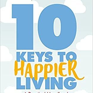 Action for Happiness is helping to create a happier & kinder world – join our group (based in the SE16 area, London) to explore what matters for a happy life