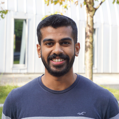 Full Name: Jeisimhan Diwakar. PhD student @Bonev_Lab. Previously at Oxford. Interested in TFs and the 3D genome in the cortex. @NucleateHQ community member.