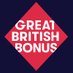 Great British Bonus (@GB_Bonus) Twitter profile photo