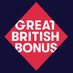 Great British Bonus (@gb_bonus) Twitter profile photo Great British Bonus (@gb_bonus) Twitter profile photo