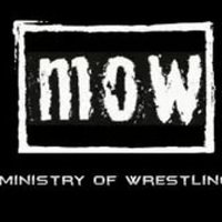 Ministry Of Wrestling(@MOWNews) 's Twitter Profile Photo