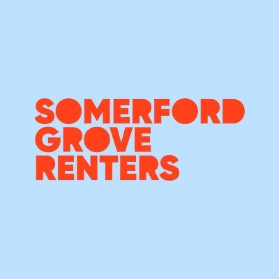 Somerford Grove Renters
