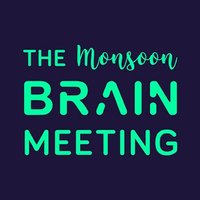 Monsoon Brain Meeting (@monsoonbrain) 's Twitter Profile