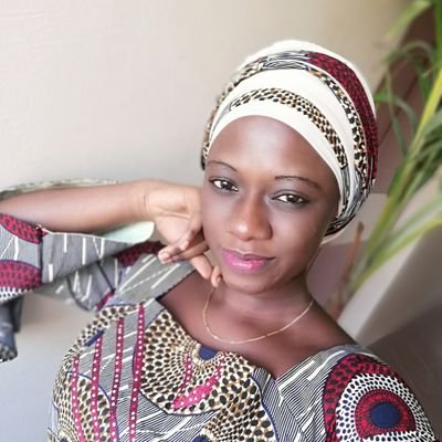 SaniHadizatou's profile picture. 