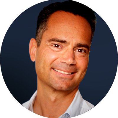 hartwich's profile picture. Yoga and meditation teacher trainer. High Performance, breath, and transformational coach. #ship30for30 and #altMBA alumni.
Mastodon: https://t.co/K80fNArqxJ