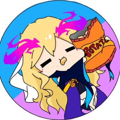 ポテト王子＠ルシファー推し👯‍♀️🌸さんのプロフィール画像