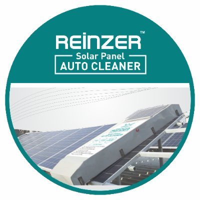 REINZER offers #Residential and #Commercial auto cleaner #installation for solar panels that give you a great return on investment.
Keep panels always clean