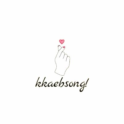 Hello! We offer Korean Box Sharing and Bank transfer.             

Main shop: @kkaebsong_ph