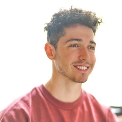 MattyStratt's profile picture. 24, iow