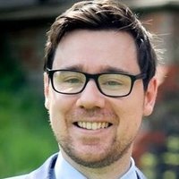 Dr Alex D. J. Fry (@alexdjfry) 's Twitter Profile