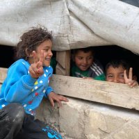 Palestinian Dreamer (@plnew254) 's Twitter Profile