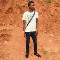 Gnoulaye Kongou Stephane Darrel (@gnoulayed) 's Twitter Profile