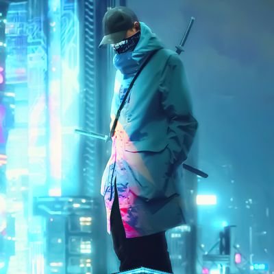 Whizbeezy_'s profile picture. Polymath