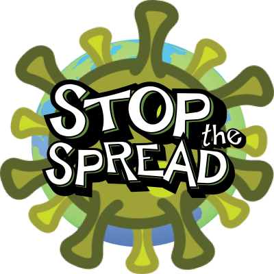 stopdaspread's profile picture. The Worlds 1st game to help you debunk the myths, learn facts & apply behavioural changes to adjust to the new normal in a simulated learn with fun environment!