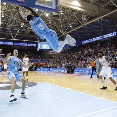 jugador profesional de Baloncesto 🇨🇬🇪🇦🇨🇵🇵🇱
ACB LEAGUE 
POLSKA LIGA KOSZYKÓWKI 
LEB ORO