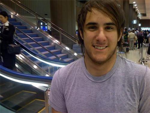 Zac Farro fans only. music: paramore, simple plan, all-american rejects, bullet for my valentine. tv: friends, wwe. film: any of ellen page's movies.