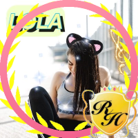 Colorful Lola(@Sweetlola68) 's Twitter Profile Photo