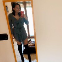 Antonella (@antoconv) 's Twitter Profile