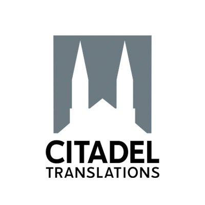 Citadel Translations specialises in translations from 🇩🇰🇸🇪🇳🇴 into English and English language revision and editing.