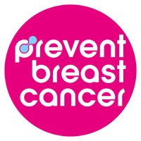 Prevent Breast Cancer(@wearepreventBC) 's Twitter Profile Photo