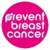 Prevent Breast Cancer (@wearepreventbc) Twitter profile photo Prevent Breast Cancer (@wearepreventbc) Twitter profile photo