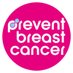 Prevent Breast Cancer (@wearepreventBC) Twitter profile photo