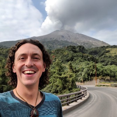 Dr. Brad Pitcherさんのプロフィール画像