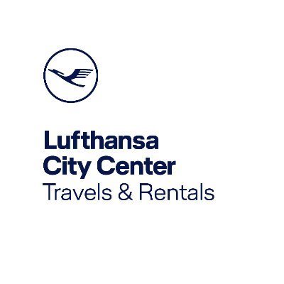 Lufthansa City Center Travels & Rentals