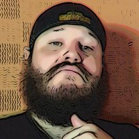 Wez Sampson (@wez_bear) 's Twitter Profile