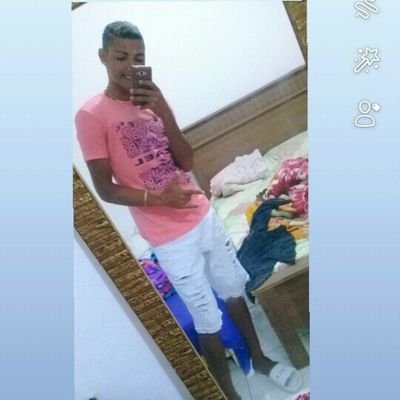 👦Especializado em vendas
•Ensino sobre marketing #afiliados e investimento para quem tem vontade de aprender
🔻vem com migo🔻