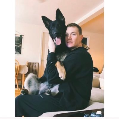 TurnerKorey's profile picture. billsmafia