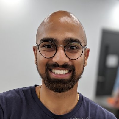 CTO @koodos 💥
prev founder @join_ef, led eng and prod @improbableio, studied @Cambridge_Eng
