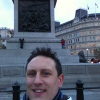 Stephen Caldwell - @caldy78 Twitter Profile Photo