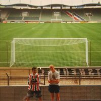 Joris van de Wier (@doingthe116) 's Twitter Profile