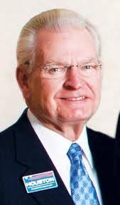 JMikeHouston's profile picture. I'm running for mayor because I think we need leadership like we had back in the good old days.