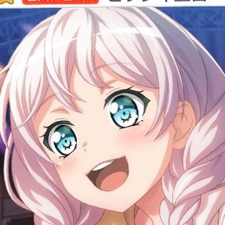 F89LFksdXbfqttG's profile picture. パズルくそごみです😭😭😭トゥクトス艦隊目指してます🙇‍♂️🙇‍♂️