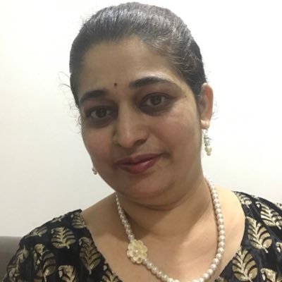 poonamsanklecha Profile Picture