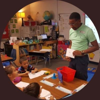 Started in Kindergarten & now an Educator, that has a Passion for Education. Roots in SC & now in GA! Teaching is not a profession - it's a passion
