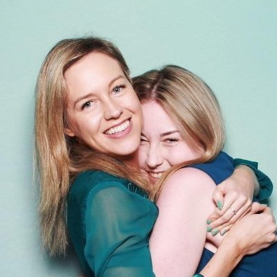 Big Sister to Kristen @ovarshare
Ovarian Cancer Advocate