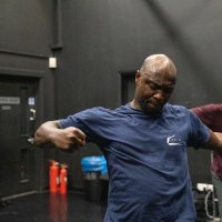 Joseph Toonga creates (@jtoonga) 's Twitter Profile