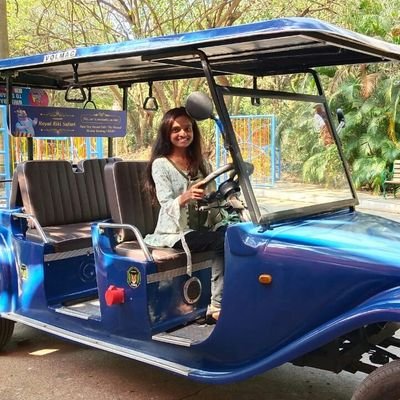 NitaKoli1's profile picture. 