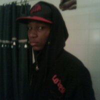 Curtis Gardner - @princeswag21 Twitter Profile Photo