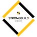StrongBuild Sunrooms and Patio Covers (@StrongBSunrooms) Twitter profile photo
