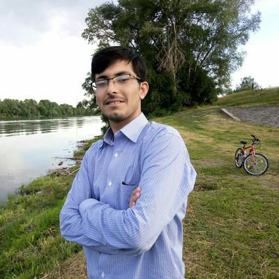 QaiserA30544112's profile picture. A man of silence is a man of sense.