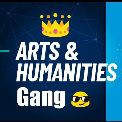 This is dedicated to all humanities & Arts students
Follow on Instagram- @humanities_gang
Follow Facebook page - Humanities Gang
